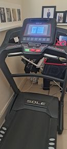 SOLE F63 Treadmill