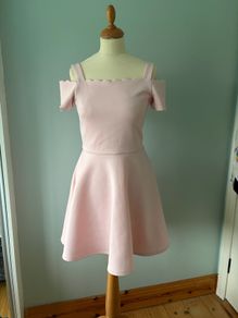 lipsy dress