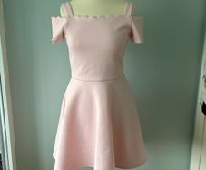 lipsy dress