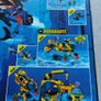 Lego 1995 UK/ IRL Vintage Catalog Image 6