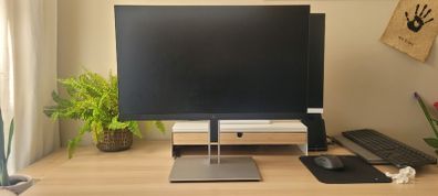 Hp E24u G4 Usb-c Hub Fhd Monitor