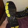 Toe Gaurd Jumper Safety Boots - Size 12 UK Image 3