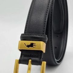 Polo/ black/105 cm