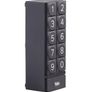 Yale Smart Keypad - 05-301000-BL - Black Digital Smart Lock Keypad for Linus with One Touch Locking Image 2