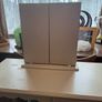Vanity Unit and stool - high quality piece Image 3