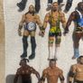 WWE wrestler figure bundle X12 Image 5