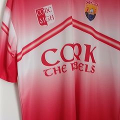 Cork Gaa Jersey