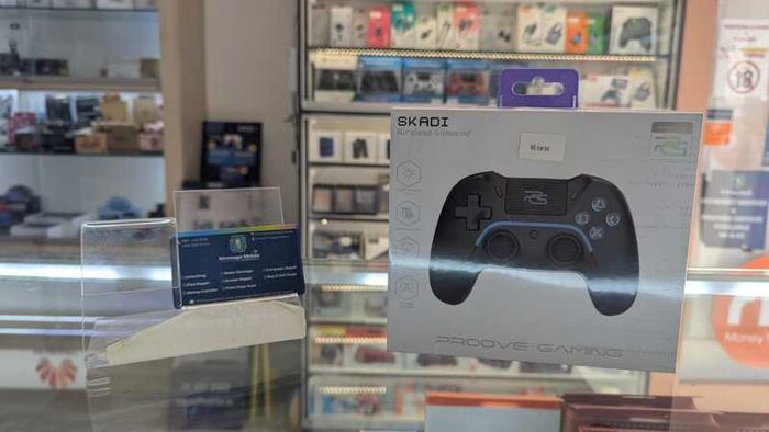 Proove Playstation 4 Controller