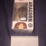 Lord of the Rings Signed Funko Pop Aragorn Image 2