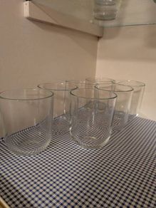 Drinking Glasses