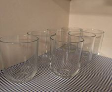 Drinking Glasses