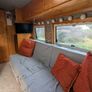 Volkswagen LT35 camper Image 7