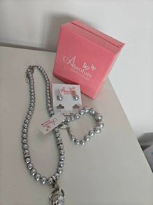 Jewelry set
