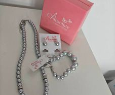 Jewelry set