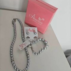 Jewelry set