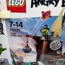 Lego Angry Birds Image 3