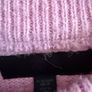 Zara girls jumper Age 11-12 years Image 5