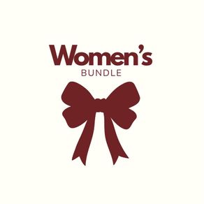 Women's Bundle