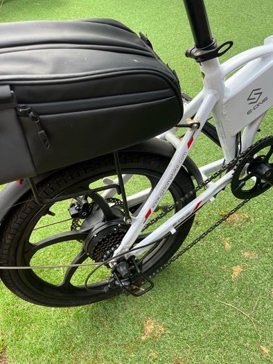 Samebike E-one