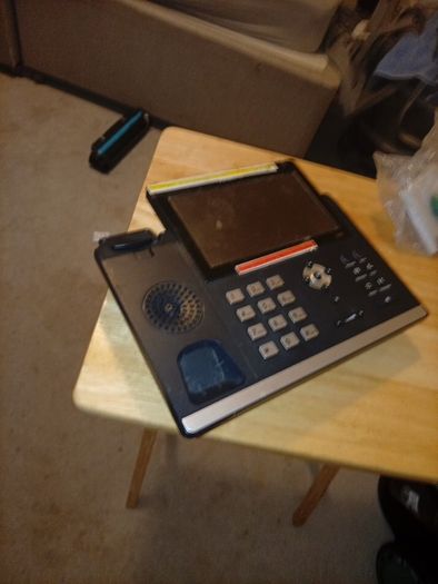 yealink T48S