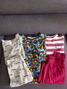 Boys  long sleeve Pyjamas