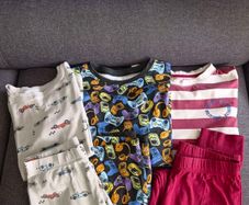 Boys  long sleeve Pyjamas