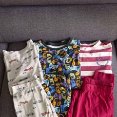 Boys  long sleeve Pyjamas