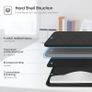 Smatree 13.3 Inch Hard Case for 13.3 & 14 Inch MacBook Air 2013-2020 M1, 13.3 Inch MacBook Pro, iPad Pro 12.9 Inch 2015/2017 (1.2 Generation), Case for Surface Laptop 4/3/2 13.5 Inch Slim & Shockproof Image 5