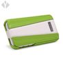 iPhone 5s/se Two Tone Leather Cases Image 3