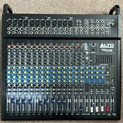 Lto Mixer Tmx-160-dfx