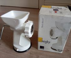 meat mincer