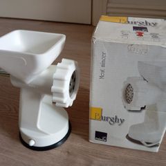 meat mincer