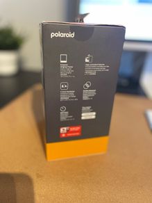 Polaroid Now+ App Control +16 instant photos