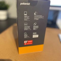 Polaroid Now+ App Control +16 instant photos