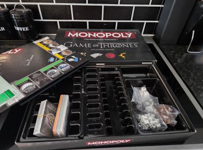 monopoly