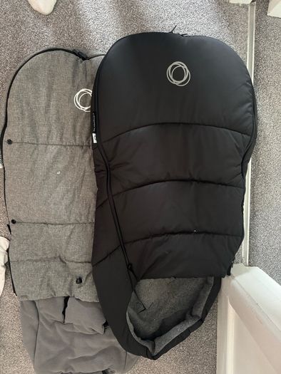 Bugaboo fox 5 Renew