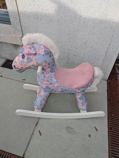 rocking horse