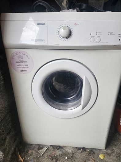 thumble dryer 6kg