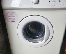 tumble dryer 6kg working perfect