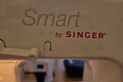 Singer Smart sewing machine