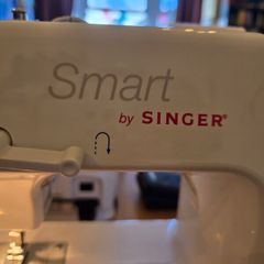 Singer Smart sewing machine