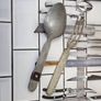 Vintage Swiss Army Issued Canteen set Cutlery Issued 1928 Collectable Militaria Image 3