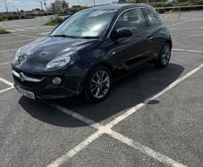 Opel Vauxhall Adam 1.2