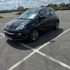 Opel Vauxhall Adam 1.2