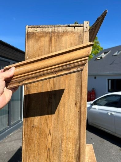 Kitchen Dresser