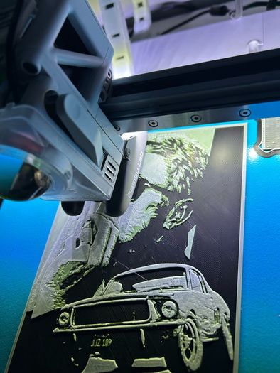 3D print service