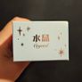 Flower Knows Moonlight Mermaid Blush Brush in Crystal Image 4