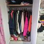 Wardrobe and Chest Mamas and Papas Image 2