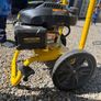 ROK petrol power washer 2600 psi Image 6