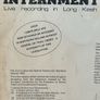 Smash Internment Live Recording in Long Kesh 1972 LP Rare Irish History Image 7